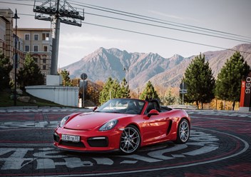 Фото компании  Rich Car 3