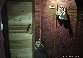 Фото компании  Сауна Афродита 5