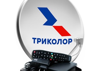 Фото компании  Спутник ТВ Экибастуз 4