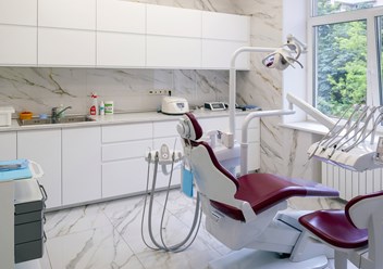 Фото компании  Фурор 1