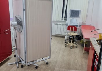 Семейный медицинский центр на ул. Толбухина "Мой Доктор"