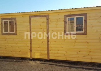 Фото компании ООО «ПромСнаб» 6