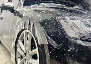 Фото компании  Inside Detailing 4