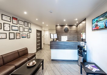 Фото компании  Санидент 1