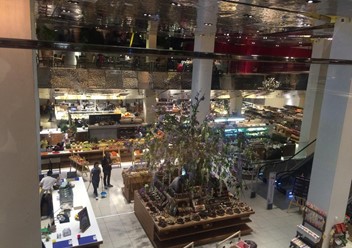 Фото компании  Colors, ресторан 6