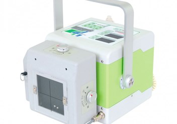 Портативный рентген аппарат EcoTron EPX-3200