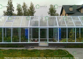 Фото компании ООО Сатэл Групп 2