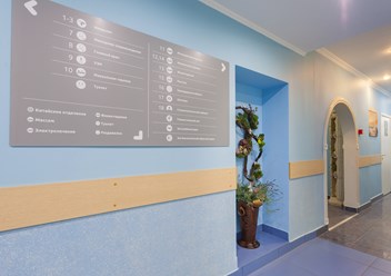 Фото компании  ГК Evolutis Clinic 3