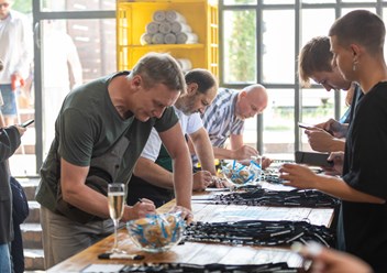 Клуб Мультипликатор Отзывы Эван Голованов