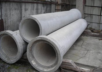 ООО «ТК ЖБИ Гарант» реализует трубы железобетонные раструбные безнапорные армированные ГОСТ 6482-2011.
Трубы предназначены для прокладки подземных трубопроводов