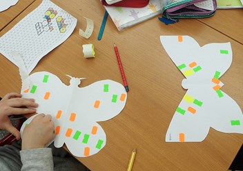 Фото компании ООО Мышематика на Семеновской 3