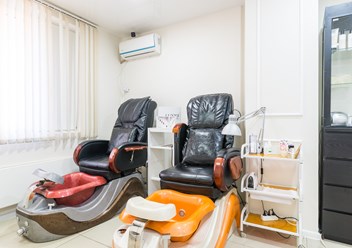 Фото компании  La fleur beauty bar 6