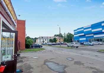 Фото компании  Шиномонтаж "Квадрошина" в Красном Селе 2