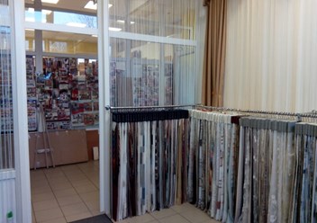 Фото компании  Шторы Зябликово 1