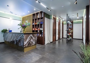 Фото компании ООО RURU Clinic 3