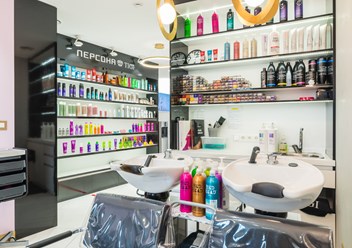 Фото компании  Персона 4