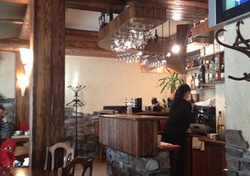 Фото компании  ФИОРД, кафе 6