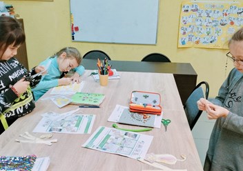 Фото компании  Колибри 2