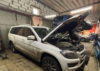 Фото компании ООО Автосервис АвтоКомплекс 68 4