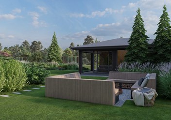 Фото компании  Геометрия Ландшафта 1