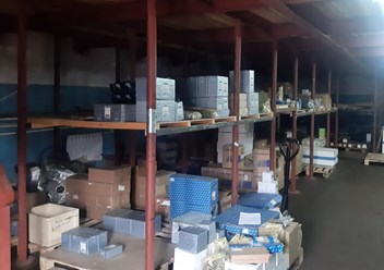 Фото компании ООО Рядный двигатель 1