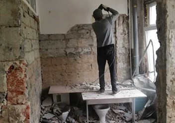 Фото компании  Разнорабочие в Москве 1