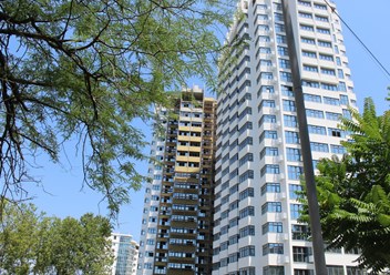 Фото компании ООО Огни Сочи 2