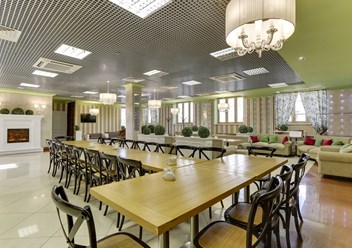 Фото компании  Gala 4