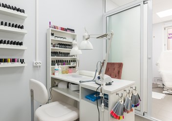 Фото компании  StepMatrix 5