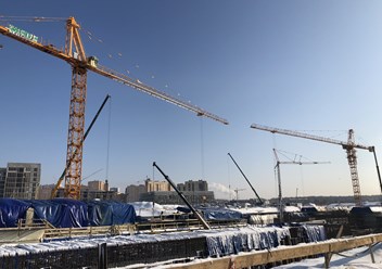 Фото компании ООО GREENKRAN 1