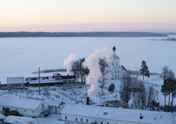 Фото компании ООО База отдыха "Лука" 2