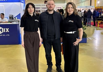 Фото компании ООО Вестонн 2