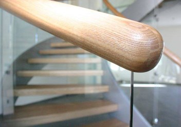 Фото компании  Лестницы Всем 3