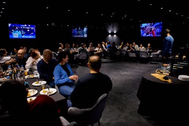 Фото компании ООО Miks Electro Karting 3