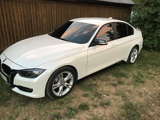Фото компании  Nick-Auto | Ник-Авто - детейлинг, полировка, химчистка, оклейка 3