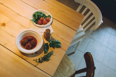 Фото компании  Meatball Box, кафе 35