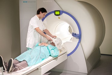 Фото компании ООО Спектр МРТ 3