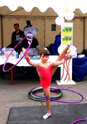 Фото компании НКО (НО) Ладони Добра 5