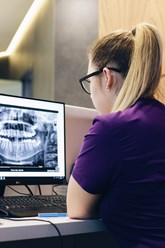 Фото компании  Клиника экспертной ортодонтии Татьяны Спасич 5