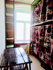 Фото компании  Хостел ЧеховLoft 4