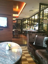Фото компании  The Lounge, бар-ресторан 17