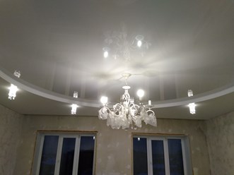 Фото компании  ВАШ СТИЛЬ 2