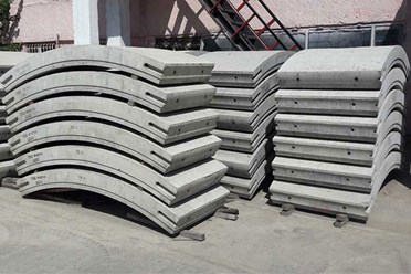 Фото компании ООО «Стройбург» 1