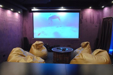 Фото компании  Lounge 3D cinema, караоке-бар 1