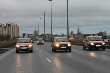 Фото компании  Автошколы Единого Стандарта 6