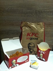 Фото компании  KFC 6