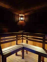 Фото компании  Берег, сауна 4