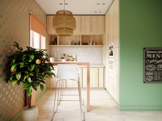 Фото компании  Binny Native Place 3