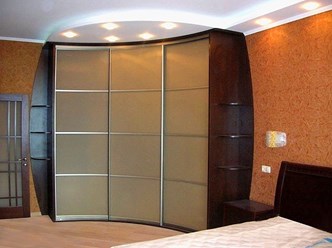 ООО "ЛАРЕЦ" г. Омск, ул.2-я Солнечная 40
т. +7(906) 992-26-69
Изготовление любой корпусной мебели. 
Шкафы купе, радиусные шкафы купе, мебель на заказ в Омске.