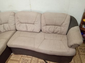 Фото компании ИП Старков Сергей Николаевич ХИМЧИСТКА НА ДОМУ 5